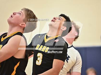 Thumbnail 2 in Green Mountain vs Dakota Ridge photogallery.