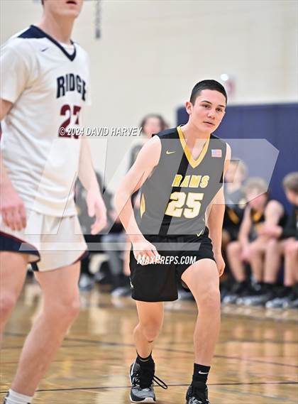 Thumbnail 3 in Green Mountain vs Dakota Ridge photogallery.