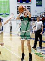 Photo from the gallery "Hillcrest @ Ridgeline (UHSAA 4A Second Round)"