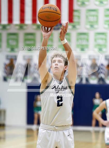 Thumbnail 1 in Hillcrest @ Ridgeline (UHSAA 4A Second Round) photogallery.