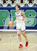 Photo from the gallery "Hillcrest @ Ridgeline (UHSAA 4A Second Round)"