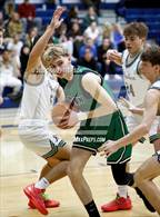 Photo from the gallery "Hillcrest @ Ridgeline (UHSAA 4A Second Round)"