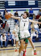Photo from the gallery "Hillcrest @ Ridgeline (UHSAA 4A Second Round)"