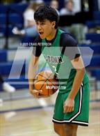 Photo from the gallery "Hillcrest @ Ridgeline (UHSAA 4A Second Round)"