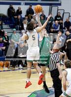 Photo from the gallery "Hillcrest @ Ridgeline (UHSAA 4A Second Round)"