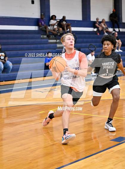 Thumbnail 1 in Lakewood vs Bradenton Christian (The Hoop Vibe) photogallery.