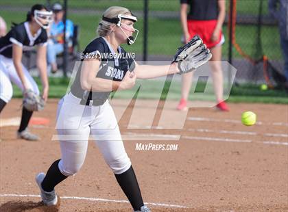 Thumbnail 3 in Salt Fork @ Gibson City-Melvin-Sibley photogallery.