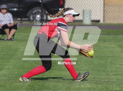 Thumbnail 3 in Salt Fork @ Gibson City-Melvin-Sibley photogallery.
