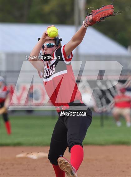 Thumbnail 2 in Salt Fork @ Gibson City-Melvin-Sibley photogallery.