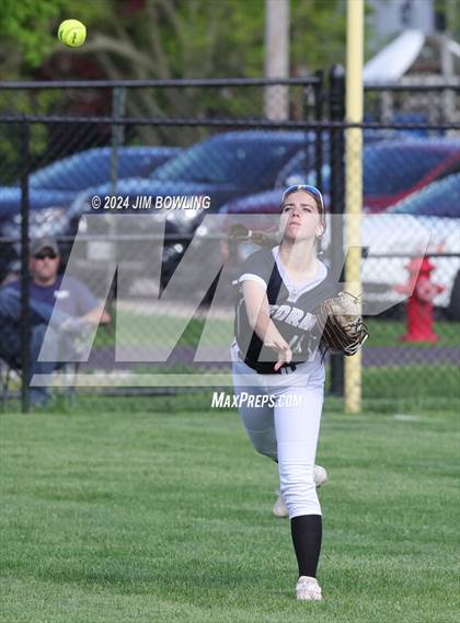Thumbnail 3 in Salt Fork @ Gibson City-Melvin-Sibley photogallery.