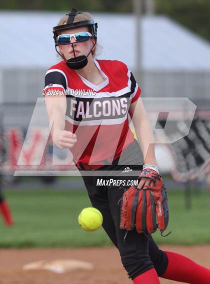 Thumbnail 3 in Salt Fork @ Gibson City-Melvin-Sibley photogallery.
