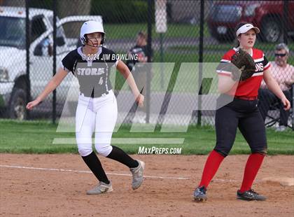 Thumbnail 2 in Salt Fork @ Gibson City-Melvin-Sibley photogallery.
