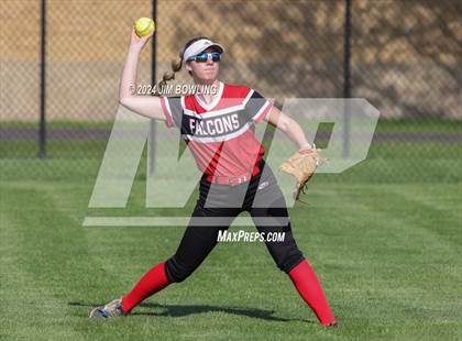 Thumbnail 1 in Salt Fork @ Gibson City-Melvin-Sibley photogallery.