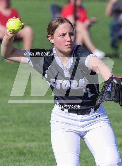 Thumbnail 1 in Salt Fork @ Gibson City-Melvin-Sibley photogallery.