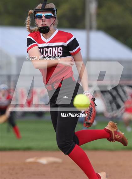 Thumbnail 1 in Salt Fork @ Gibson City-Melvin-Sibley photogallery.