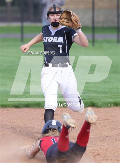 Thumbnail 1 in Salt Fork @ Gibson City-Melvin-Sibley photogallery.