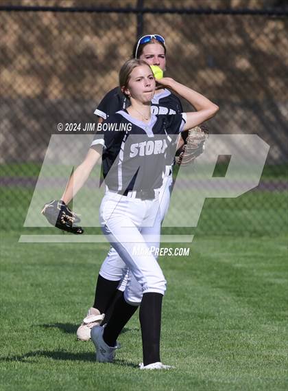 Thumbnail 1 in Salt Fork @ Gibson City-Melvin-Sibley photogallery.