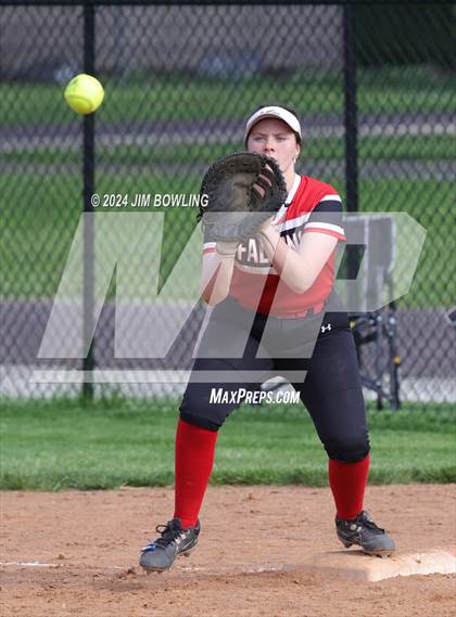 Thumbnail 1 in Salt Fork @ Gibson City-Melvin-Sibley photogallery.