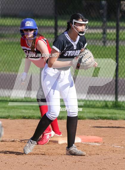 Thumbnail 2 in Salt Fork @ Gibson City-Melvin-Sibley photogallery.
