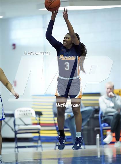 Thumbnail 1 in Virginia Academy @ Osbourn Park photogallery.
