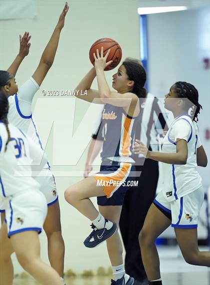 Thumbnail 3 in Virginia Academy @ Osbourn Park photogallery.