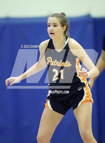 Thumbnail 3 in Virginia Academy @ Osbourn Park photogallery.