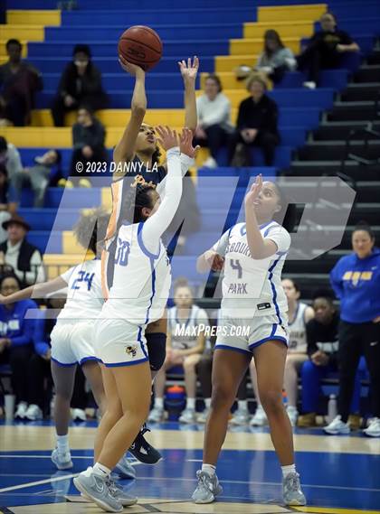 Thumbnail 3 in Virginia Academy @ Osbourn Park photogallery.