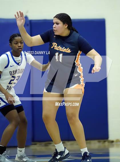 Thumbnail 1 in Virginia Academy @ Osbourn Park photogallery.