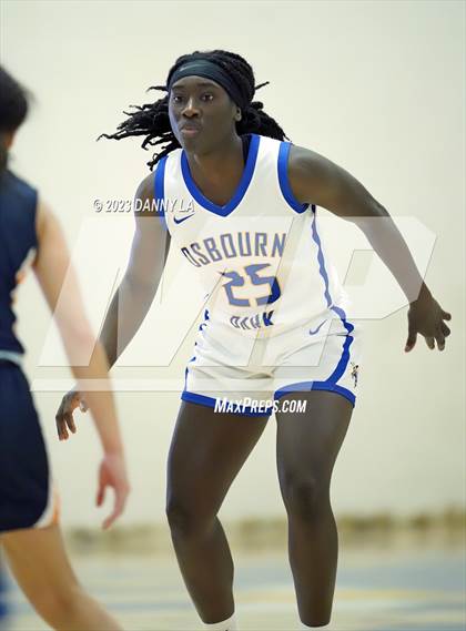 Thumbnail 2 in Virginia Academy @ Osbourn Park photogallery.