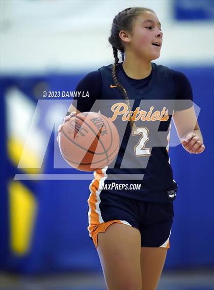 Thumbnail 3 in Virginia Academy @ Osbourn Park photogallery.