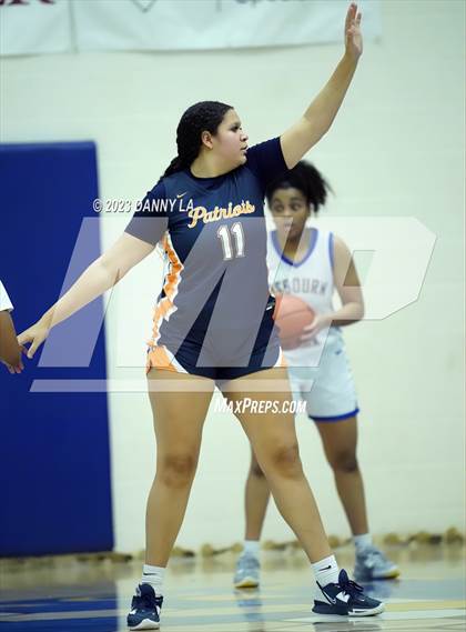 Thumbnail 3 in Virginia Academy @ Osbourn Park photogallery.