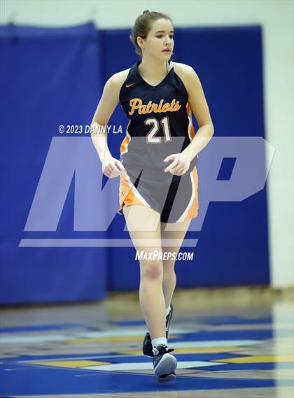 Thumbnail 3 in Virginia Academy @ Osbourn Park photogallery.