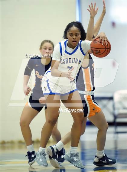 Thumbnail 2 in Virginia Academy @ Osbourn Park photogallery.