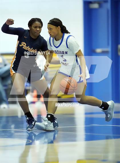 Thumbnail 3 in Virginia Academy @ Osbourn Park photogallery.