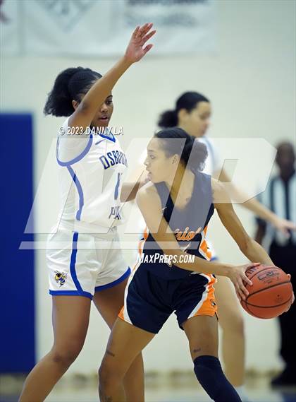 Thumbnail 2 in Virginia Academy @ Osbourn Park photogallery.