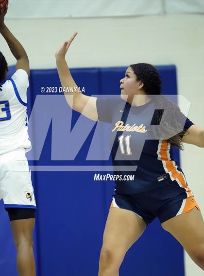 Thumbnail 1 in Virginia Academy @ Osbourn Park photogallery.