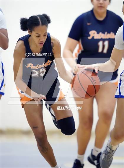 Thumbnail 3 in Virginia Academy @ Osbourn Park photogallery.