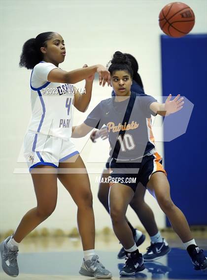 Thumbnail 1 in Virginia Academy @ Osbourn Park photogallery.