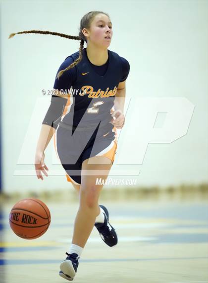 Thumbnail 1 in Virginia Academy @ Osbourn Park photogallery.