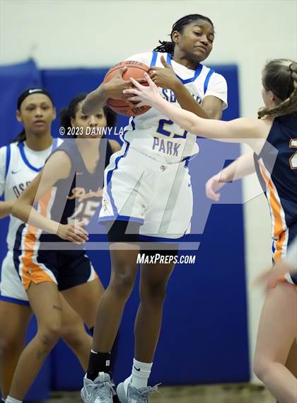 Thumbnail 1 in Virginia Academy @ Osbourn Park photogallery.