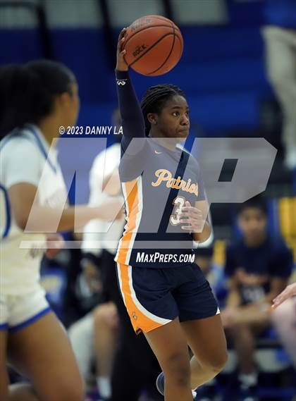 Thumbnail 3 in Virginia Academy @ Osbourn Park photogallery.