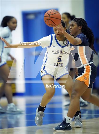 Thumbnail 3 in Virginia Academy @ Osbourn Park photogallery.