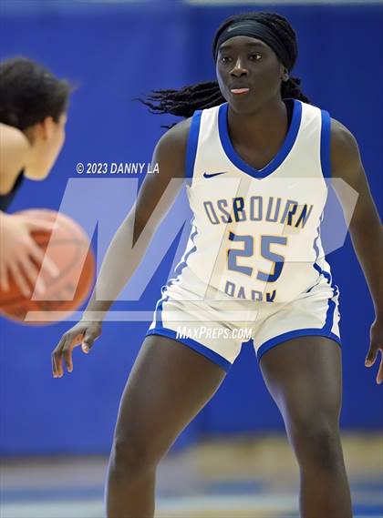 Thumbnail 3 in Virginia Academy @ Osbourn Park photogallery.