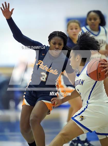 Thumbnail 2 in Virginia Academy @ Osbourn Park photogallery.
