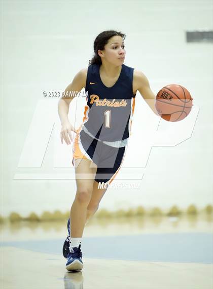Thumbnail 1 in Virginia Academy @ Osbourn Park photogallery.