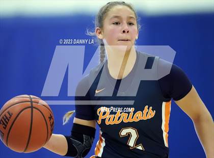 Thumbnail 3 in Virginia Academy @ Osbourn Park photogallery.