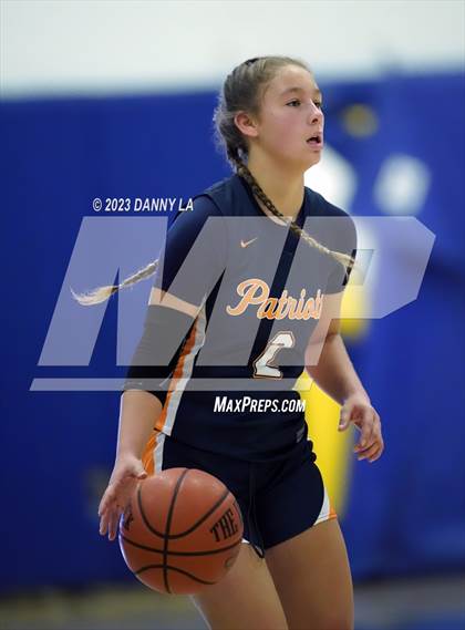 Thumbnail 2 in Virginia Academy @ Osbourn Park photogallery.