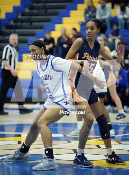 Thumbnail 3 in Virginia Academy @ Osbourn Park photogallery.