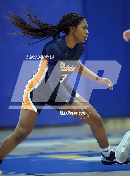 Thumbnail 1 in Virginia Academy @ Osbourn Park photogallery.