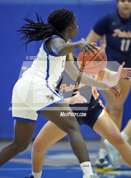Thumbnail 2 in Virginia Academy @ Osbourn Park photogallery.